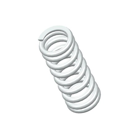 Approved Vendor Compression Spring, O= .480, L= 1.25, W= .074 G509964169